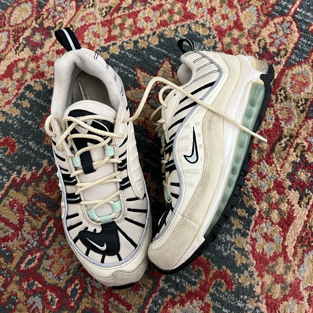 Nike air max 98